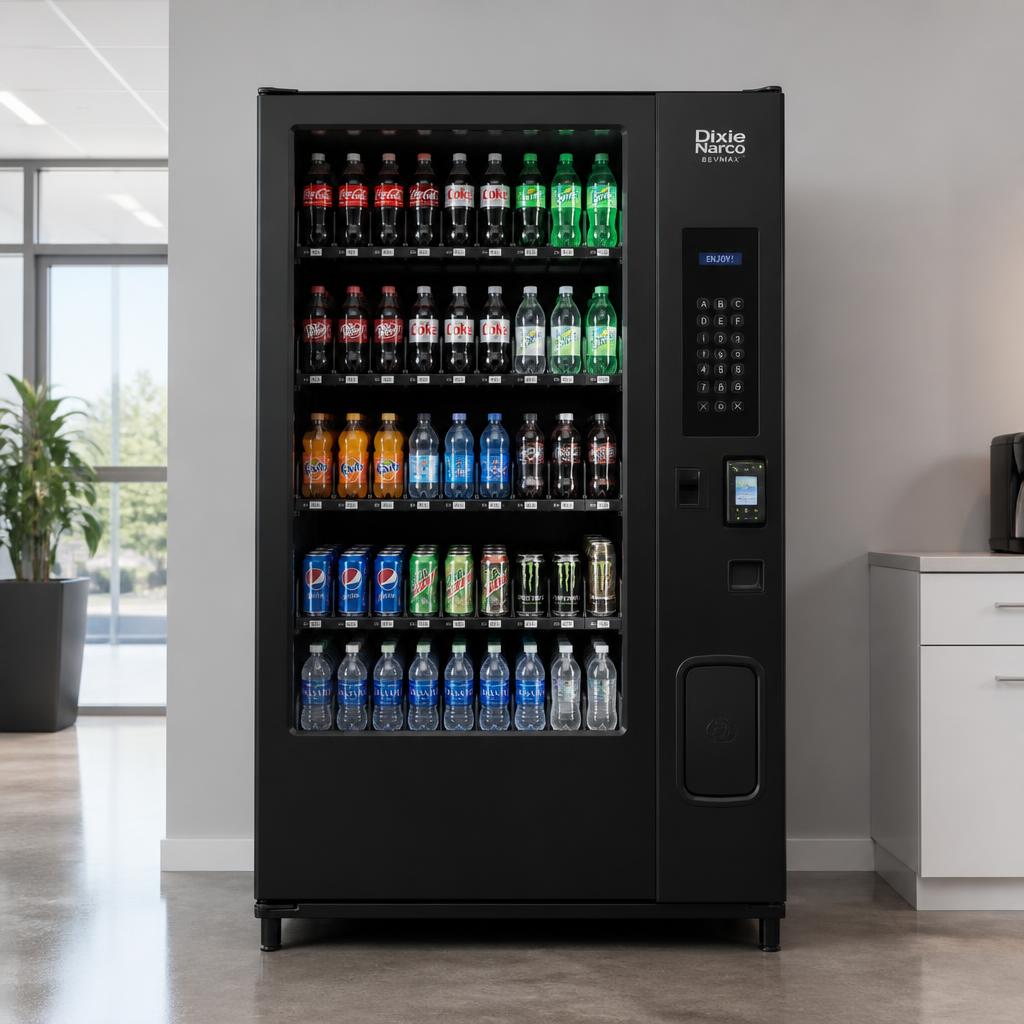 Beverage Machines
