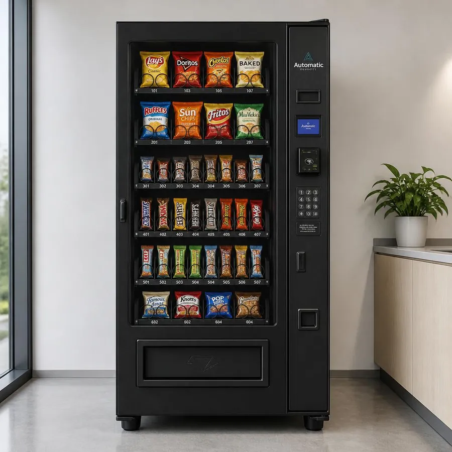 Snacks & Treats
