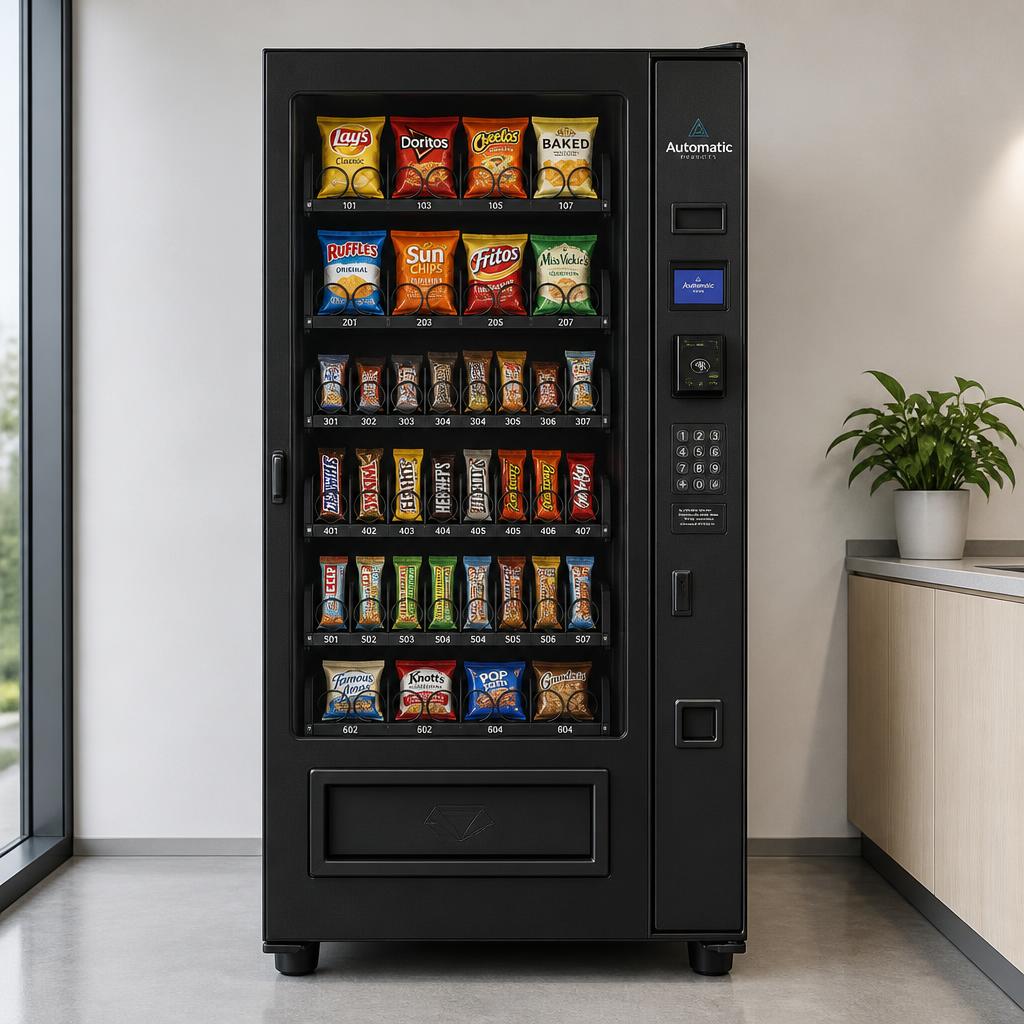 Snacks & Treats